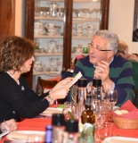 Cena degli auguri 2016 Fiorentino 041