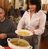 Cena degli auguri 2016 Fiorentino 079