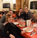 Cena degli auguri 2016 Fiorentino 066