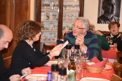 Cena degli auguri 2016 Fiorentino 041