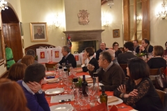 Cena degli auguri 2016 Fiorentino 054