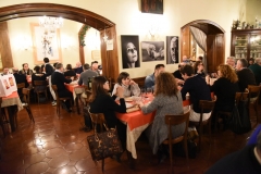 Cena degli auguri 2016 Fiorentino 065