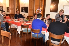 Cena degli auguri 2016 Fiorentino 093
