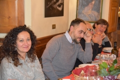 Cena degli auguri 2016 Fiorentino 109