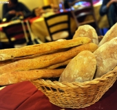 corso degustazione pane