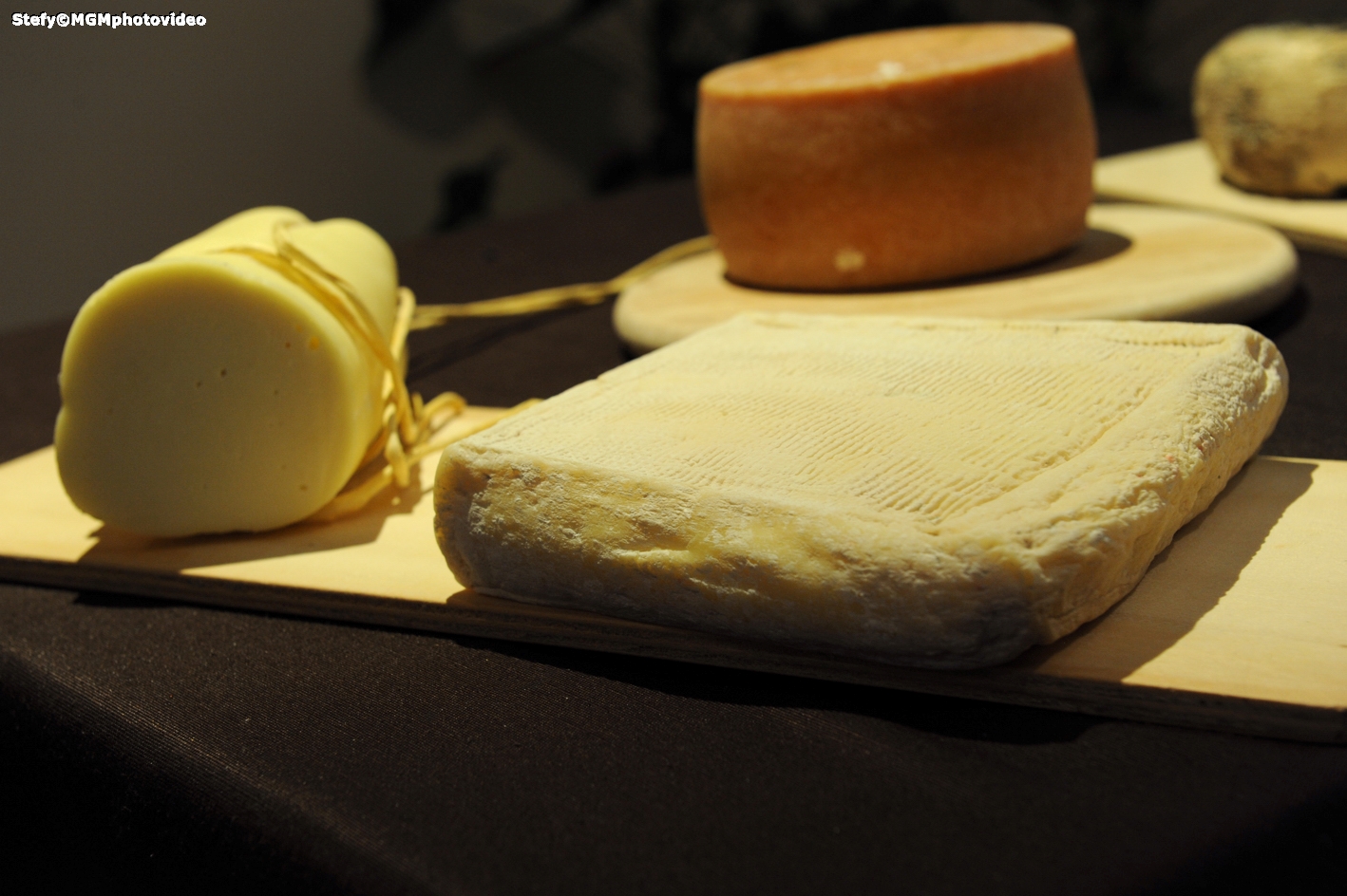 corso degustazione formaggio